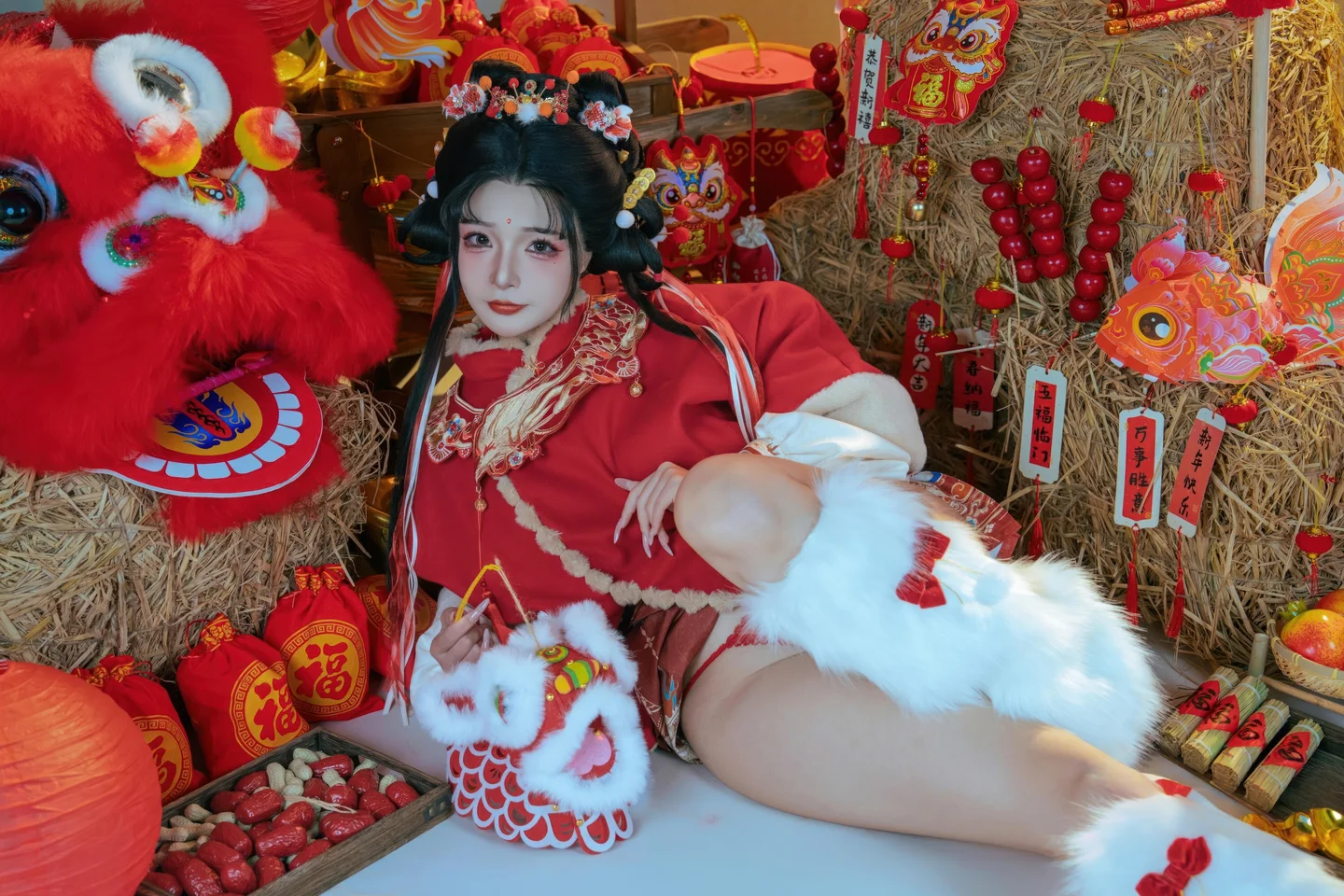 yuuhui玉汇_2026新春特辑·醒狮少女_131P,2V_2_12GB tg@simisebaisi 【丝足阁】028.webp